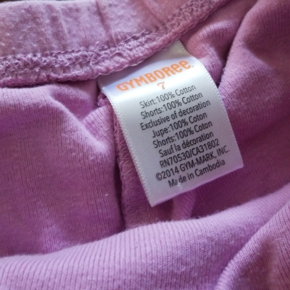 2 skort bundle - Picture 4 of 6